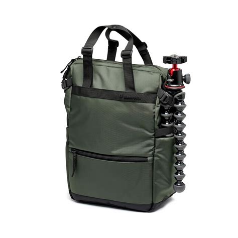 manfrotto street tote bag